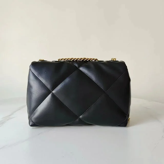 Tory Burch Crossbody Bags Quilted flap chain bag product detail image 10