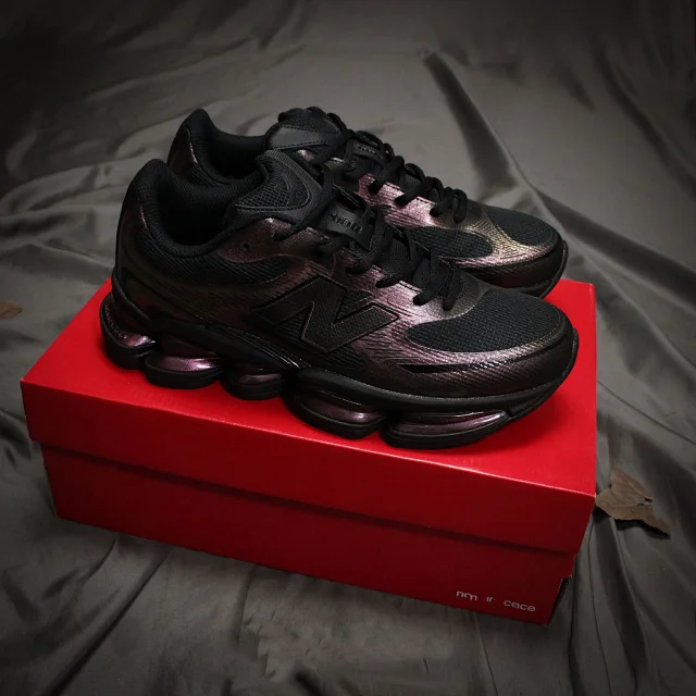New Balance Sneakers 2000 Air-Cushion product detail image 12