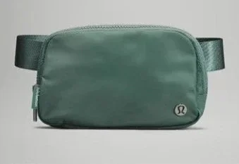 Lululemon Crossbody Bags Nylon Belt Bag product detail image 16