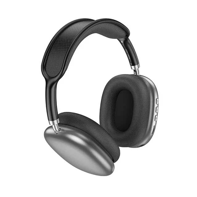 BOROFONE Headphones BO22 Wireless Bluetooth Over-Ear product detail image 10