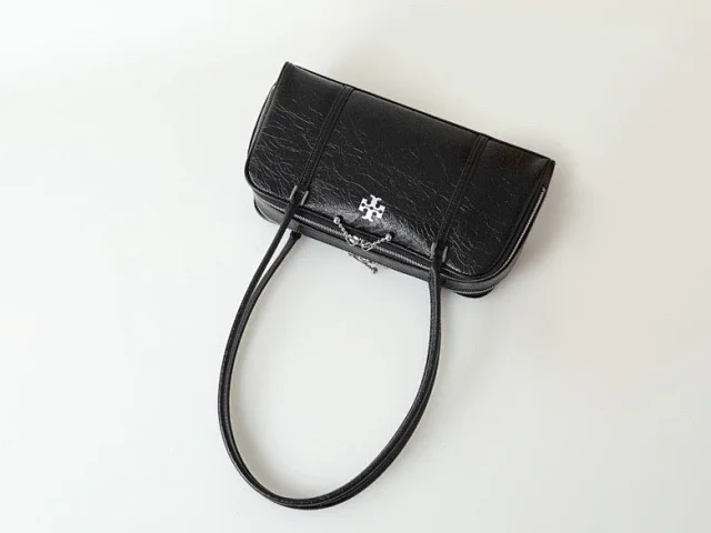 Unbranded Handbags Bowling Bag with Long Handles product detail image 5