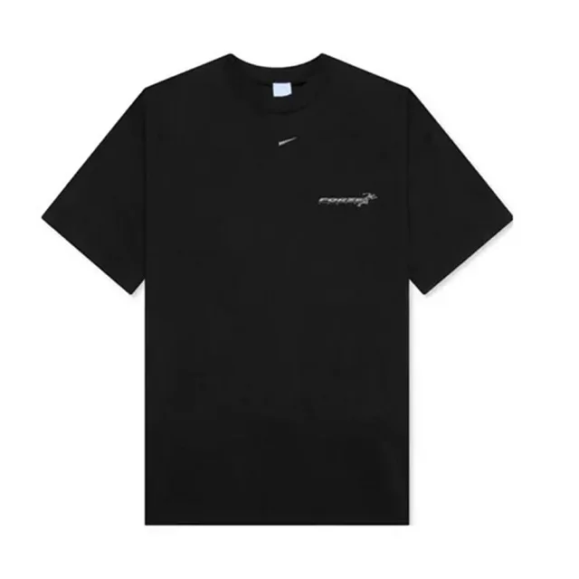 NOCTA T-Shirts Logo Graphic Crewneck T-Shirt product detail image 5
