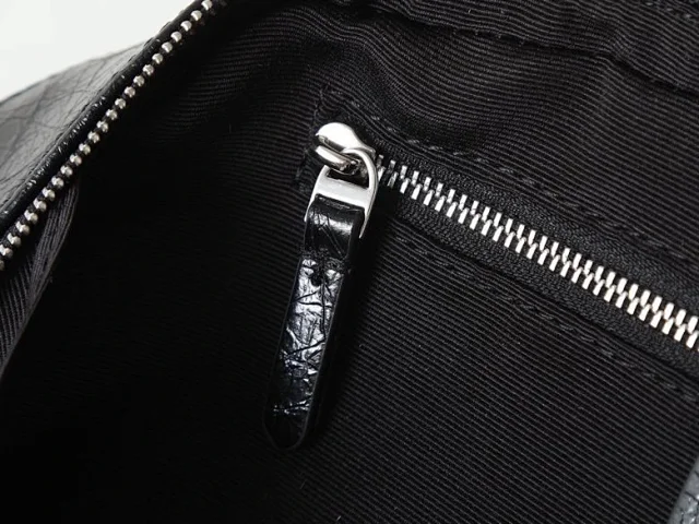 Unbranded Handbags Bowling Bag with Long Handles product detail image 10