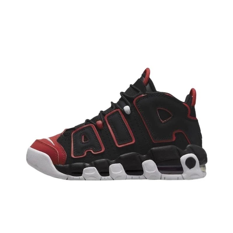 Nike Sneakers Air More Uptempo image 4
