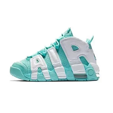 Nike Sneakers Air More Uptempo product detail image 12