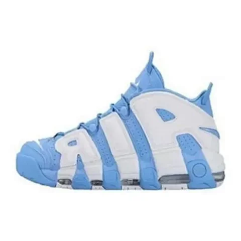 Nike Sneakers Air More Uptempo product detail image 33