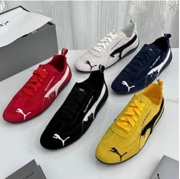 Balenciaga Sneakers Puma Speedcat Low-Profile product image