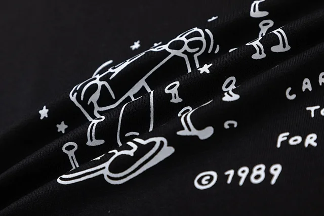 Carhartt T-Shirts Short-Sleeve Pocket T-Shirt with Logo Patch product detail image 29