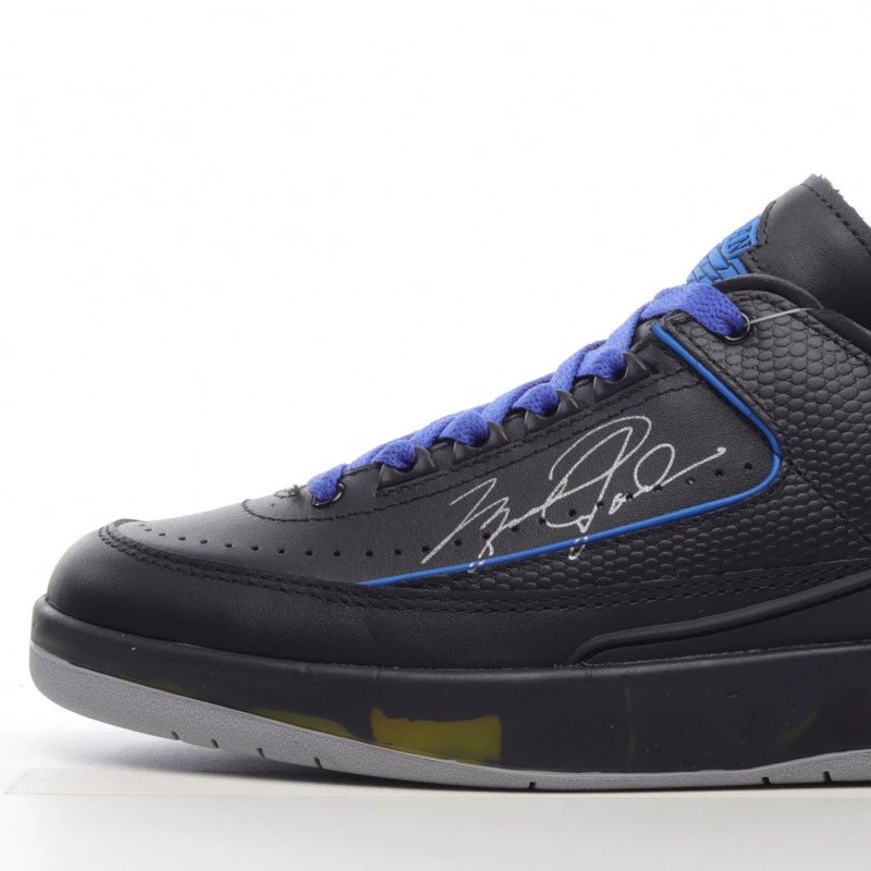 Jordan Sneakers Air 2 Low image 2