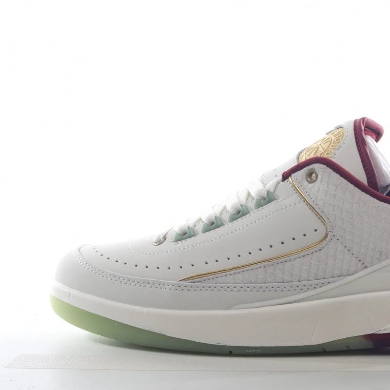 Jordan Sneakers Air 2 Low image 3
