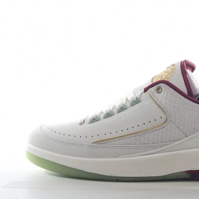 Jordan Sneakers Air 2 Low product detail image 3