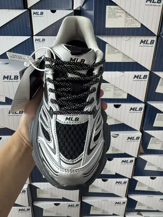 MLB Sneakers Chunky platform product detail image 10