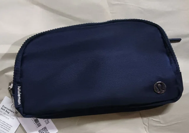 Lululemon Crossbody Bags Nylon Belt Bag product detail image 17