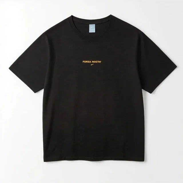 NOCTA T-Shirts Logo Graphic Crewneck T-Shirt product detail image 9