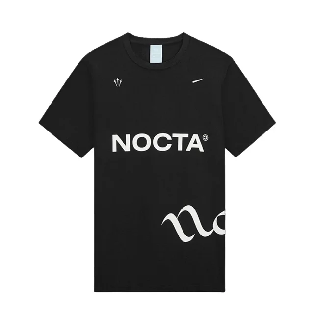 NOCTA T-Shirts Logo Graphic Crewneck T-Shirt product detail image 25