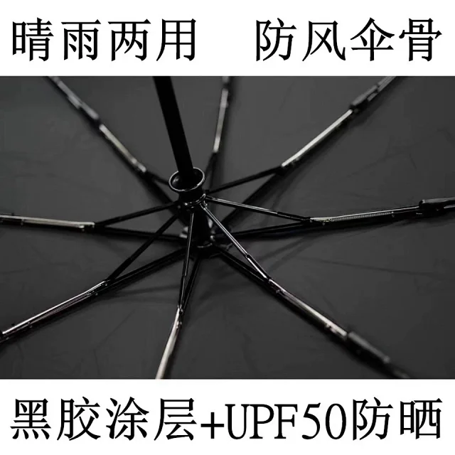 Goyard Uncategorized Folding Umbrella with Goyardine Pattern product detail image 11