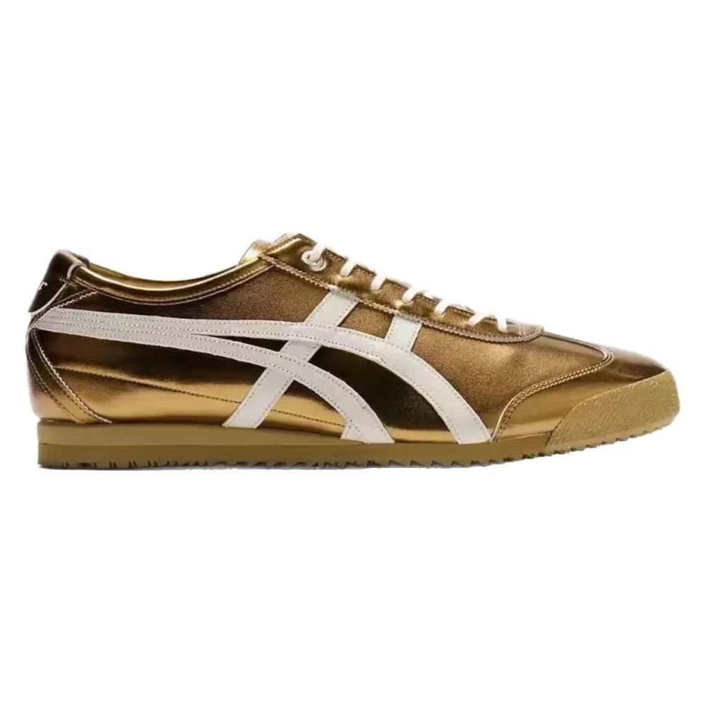 Onitsuka Tiger Sneakers MEXICO 66 SD low-top metallic image 5