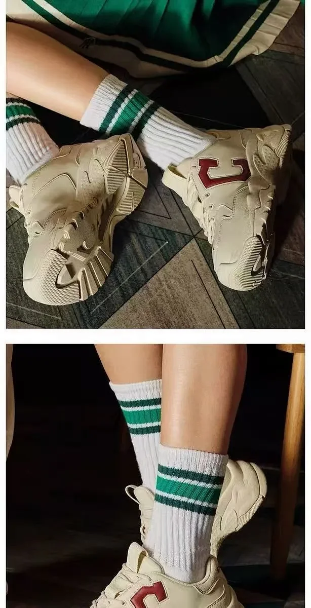 MLB Sneakers Chunky logo product detail image 14
