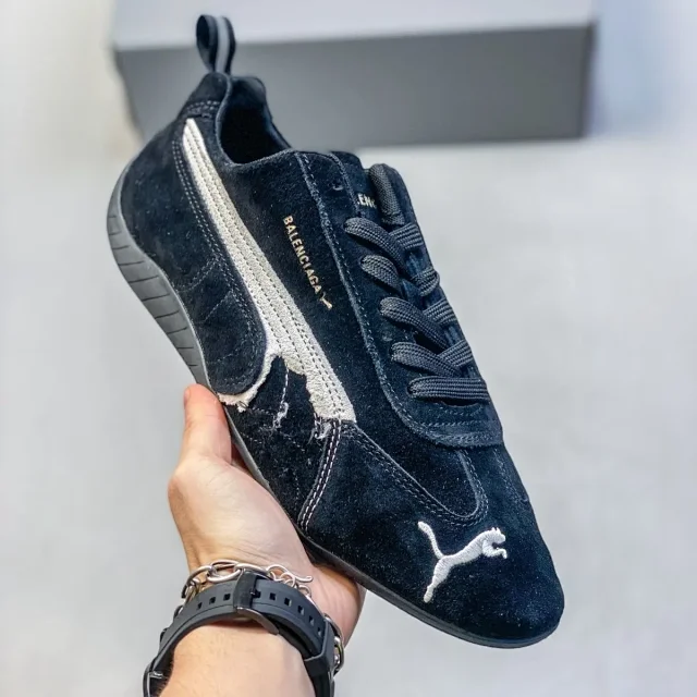 Balenciaga Sneakers Puma Speedcat Low-Profile product detail image 1