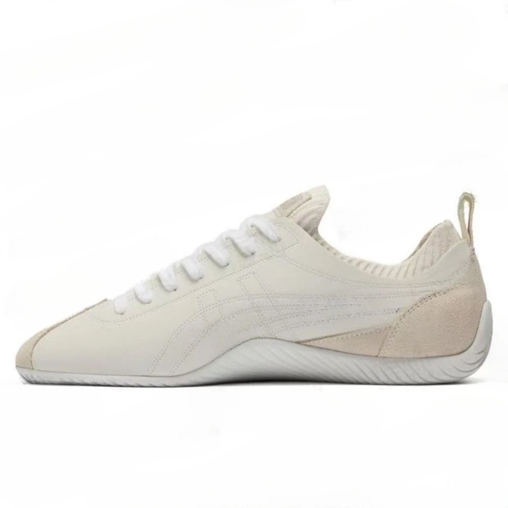 Onitsuka Tiger Sneakers MEXICO 66 SD low-top metallic — Ghost -14