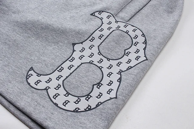 MLB Shorts Logo-Print Drawstring product detail image 12