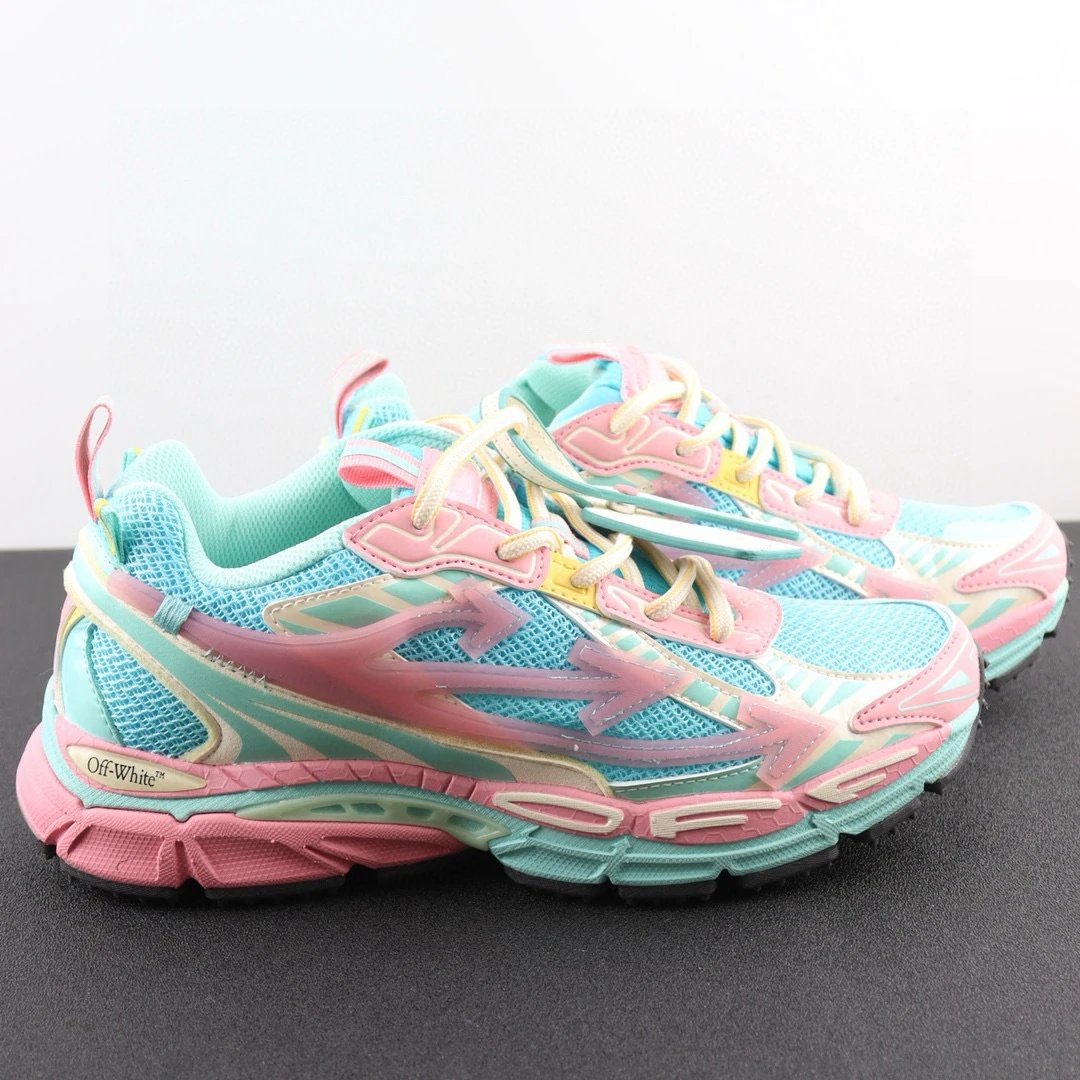 Off-White Sneakers Torre — OW-Daddy Shoes 33