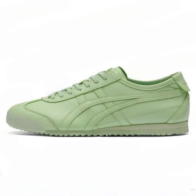 Onitsuka Tiger Sneakers MEXICO 66 SD low-top metallic product detail image 10
