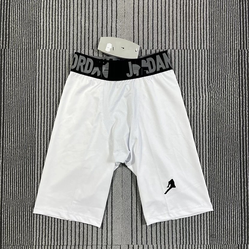Nike Dri-FIT sleeveless compression tank top — X10 Tight Shorts