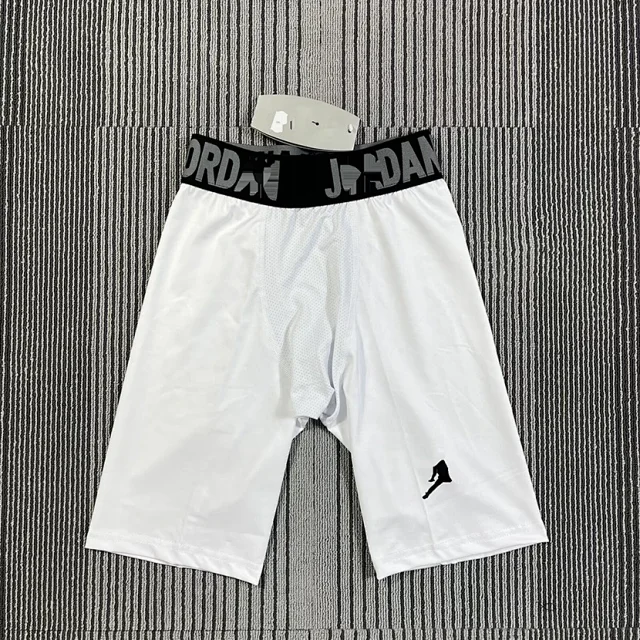 Nike Dri-FIT sleeveless compression tank top product detail image 6