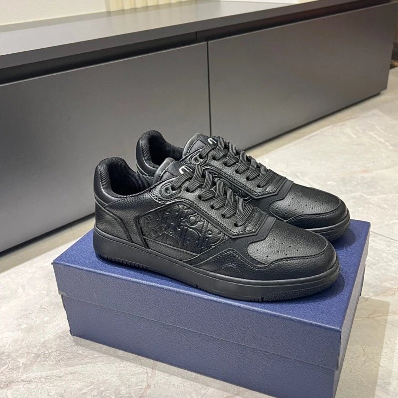 Dior Sneakers B27 low-top image 5