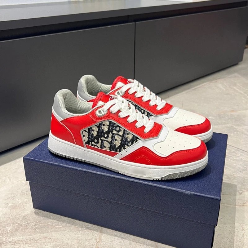 Dior Sneakers B27 low-top — 10
