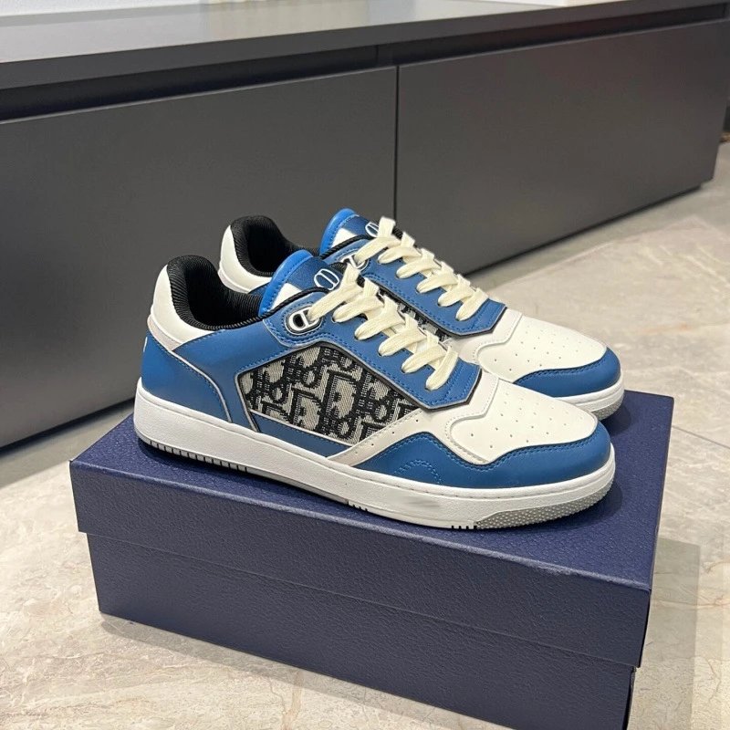 Dior Sneakers B27 low-top — 12