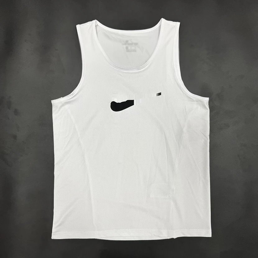 Nike Dri-FIT sleeveless compression tank top — 254 vest styles