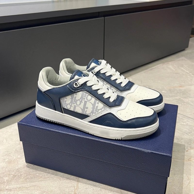Dior Sneakers B27 low-top — 6