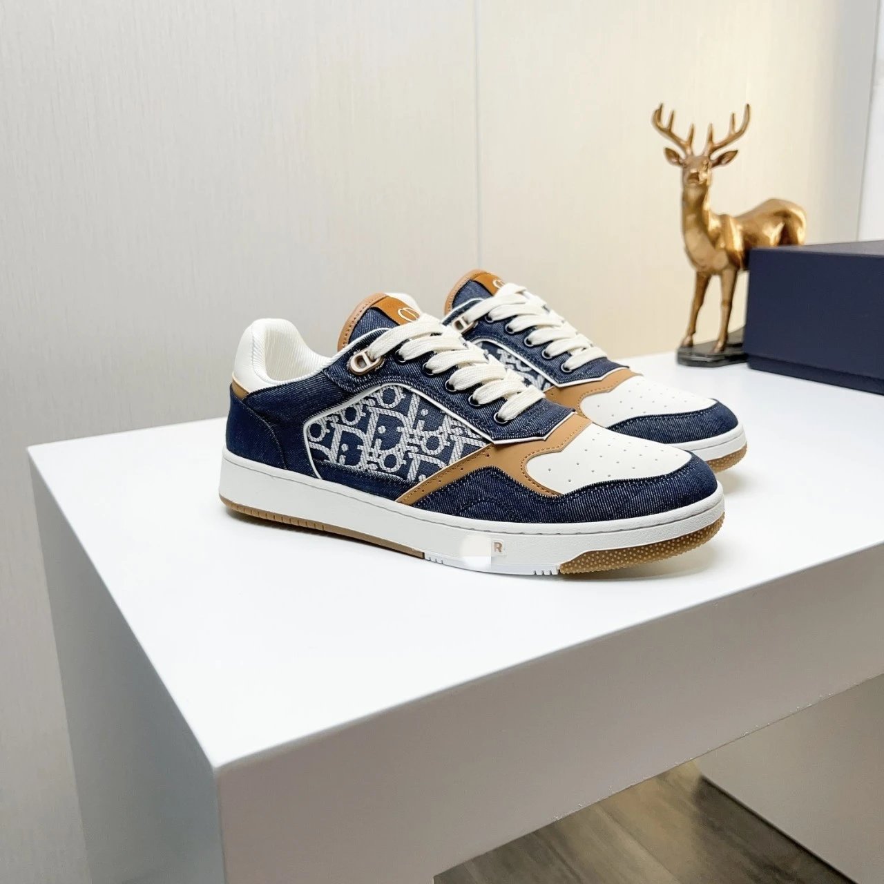 Dior Sneakers B27 low-top — 22