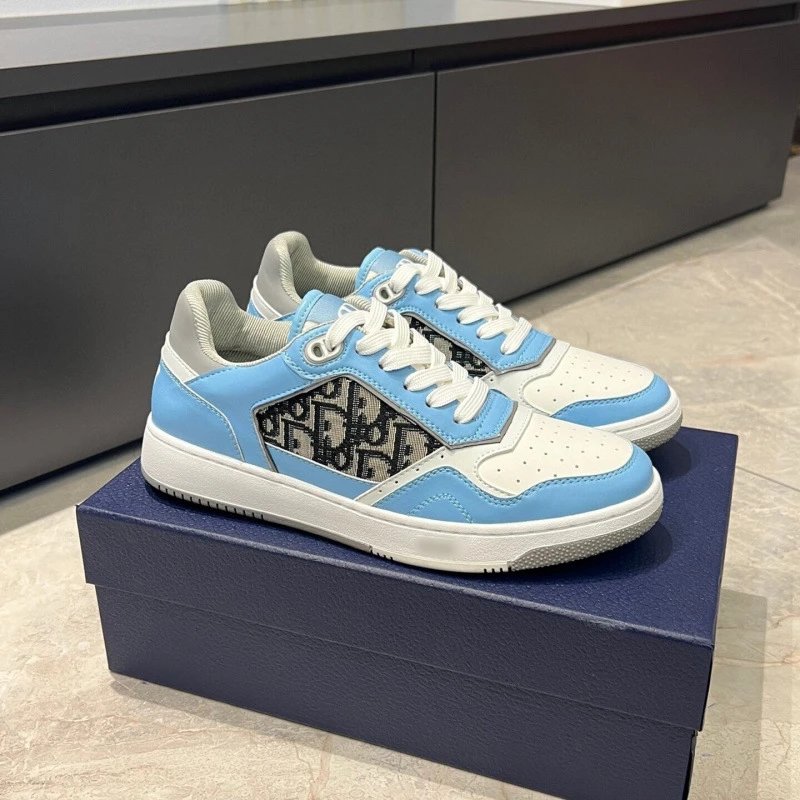 Dior Sneakers B27 low-top — 13
