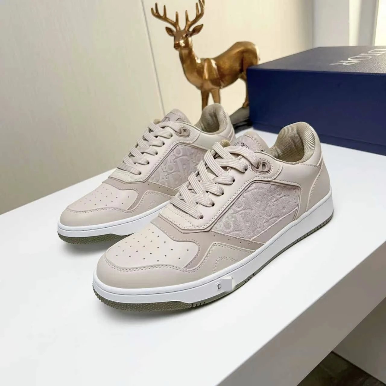 Dior Sneakers B27 low-top — 29