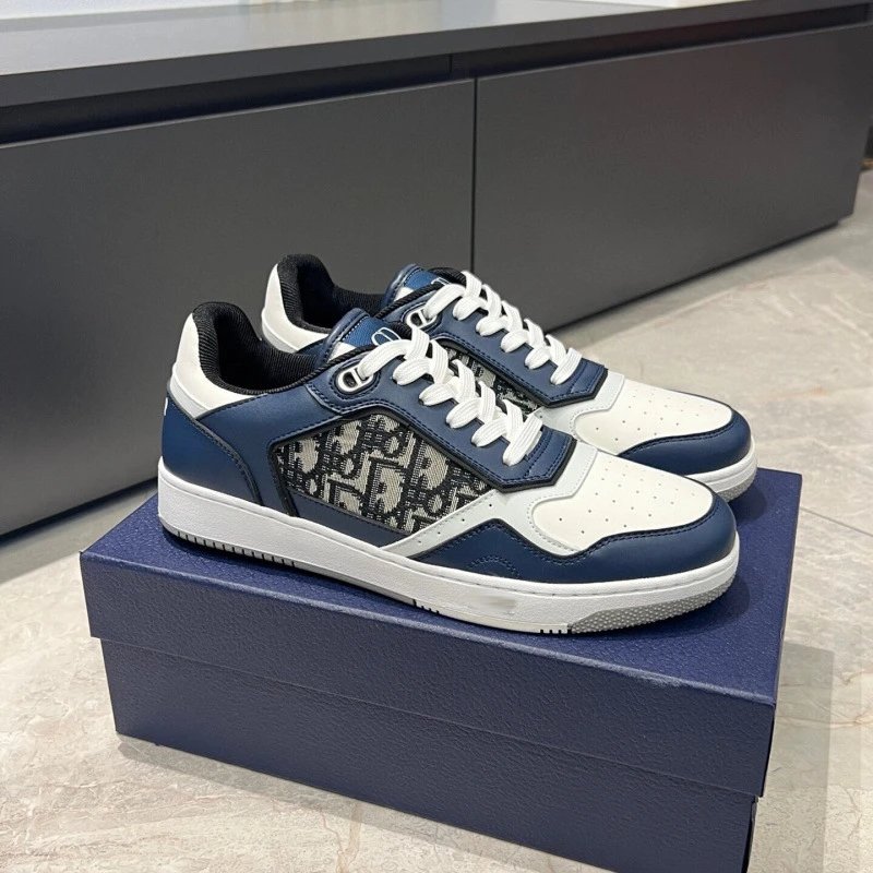 Dior Sneakers B27 low-top — 15