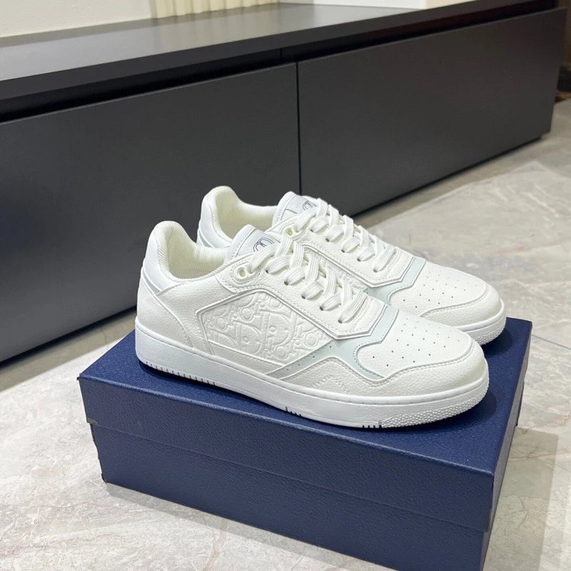 Dior Sneakers B27 low-top — 17