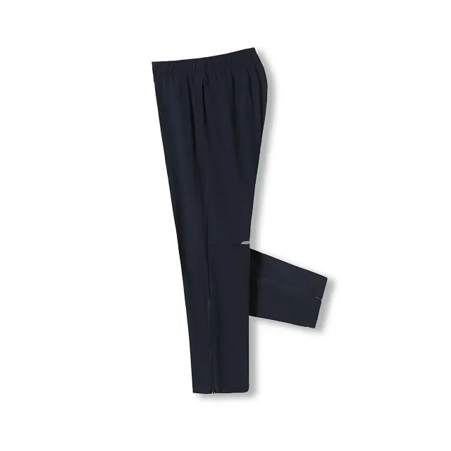 On Trousers Tapered Running Pants with Zipped Ankle Cuffs product detail image 12