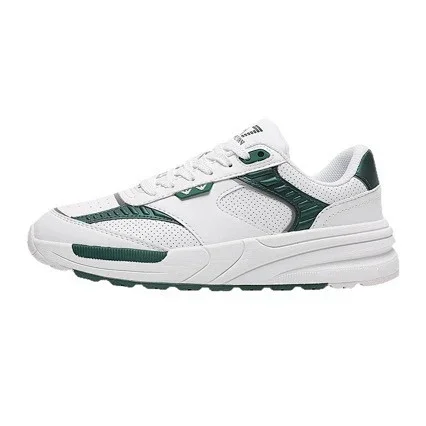 EA7 Emporio Armani Sneakers Low-Top Lace-Up product detail image 5