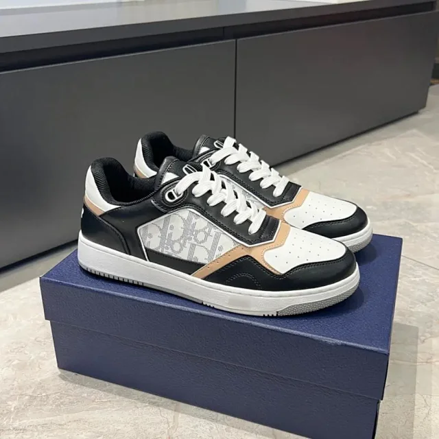 Dior Sneakers B27 low-top product detail image 9