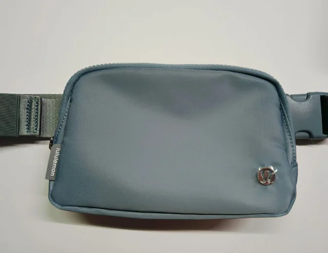 Lululemon Crossbody Bags Nylon Belt Bag product detail image 21