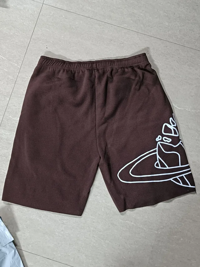 Unbranded Shorts Drawstring graphic sweat product detail image 10