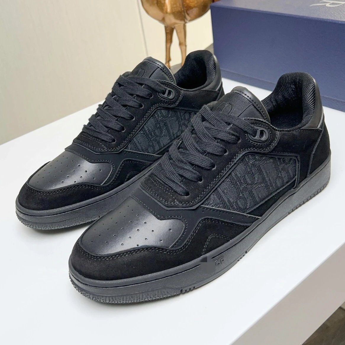 Dior Sneakers B27 low-top — 31