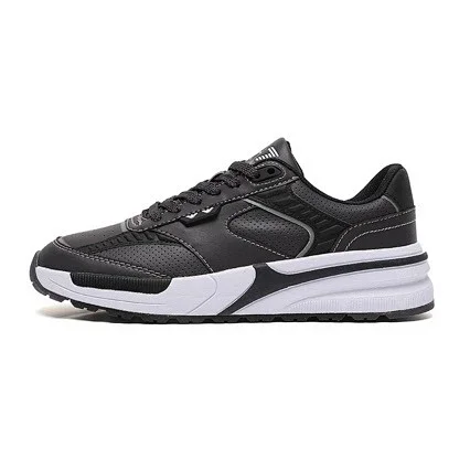 EA7 Emporio Armani Sneakers Low-Top Lace-Up product detail image 3