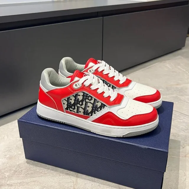 Dior Sneakers B27 low-top product detail image 11