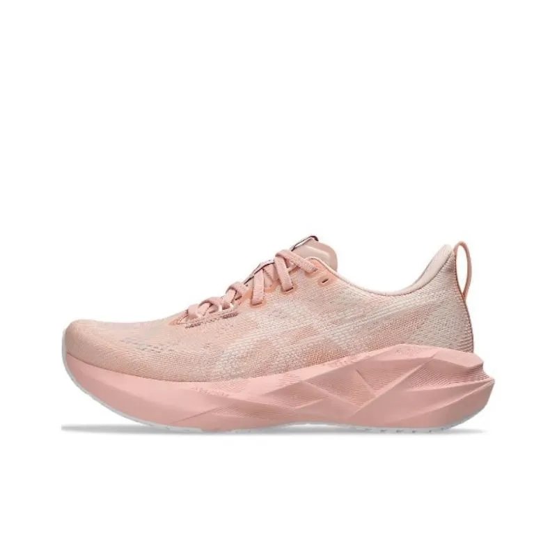 ASICS Sneakers NOVABLAST 5 Running Shoes — Light pink