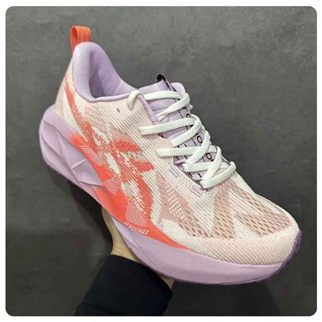 ASICS Sneakers NOVABLAST 5 Running Shoes product detail image 6