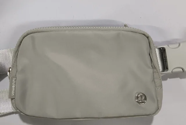 Lululemon Crossbody Bags Nylon Belt Bag product detail image 7